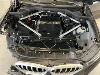 BMW X6 usata, con Cerchi in lega