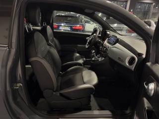 FIAT 500 usata, con Specchietti laterali elettrici