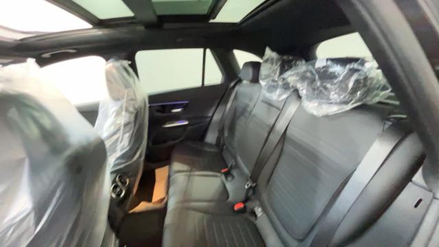 MERCEDES-BENZ GLC 220 usata, con Immobilizzatore elettronico