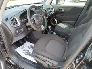 JEEP Renegade usata, con Airbag laterali