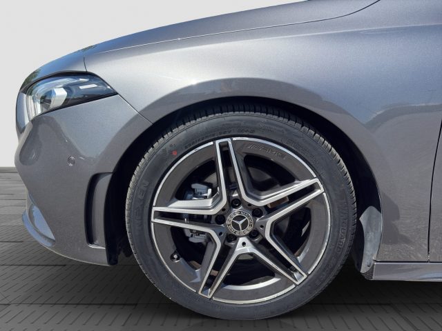 MERCEDES-BENZ A 180 usata 14