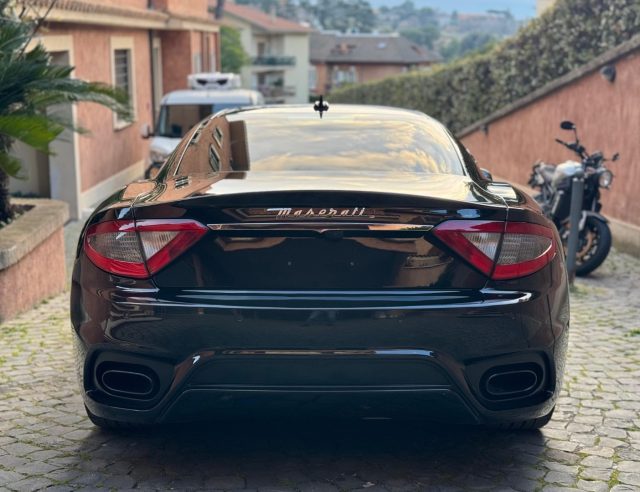 MASERATI GranTurismo usata, con Alzacristalli elettrici