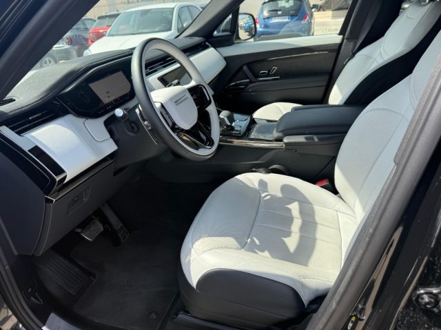 LAND ROVER Range Rover Sport usata, con Climatizzatore