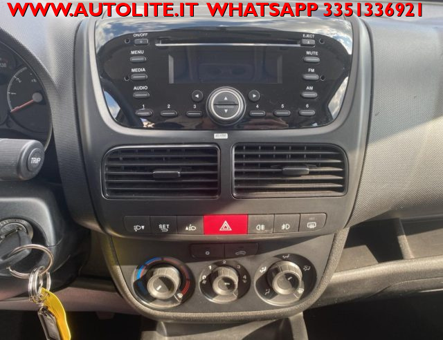 OPEL Combo usata, con Bluetooth