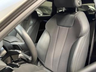 AUDI A4 usata, con Sedile posteriore sdoppiato