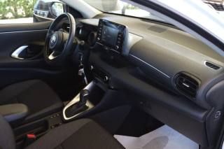 TOYOTA Yaris usata, con Controllo trazione
