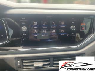 VOLKSWAGEN Polo usata, con Controllo elettronico della corsia