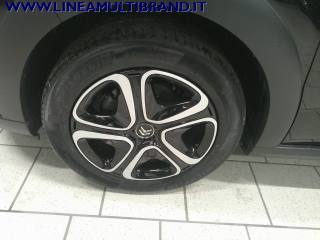 CITROEN C3 usata, con Airbag laterali