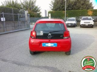 CITROEN C1 usata, con Airbag Passeggero