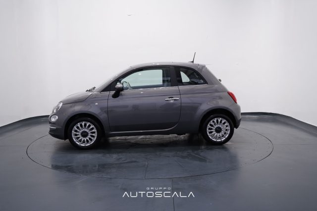 FIAT 500 usata, con Airbag laterali