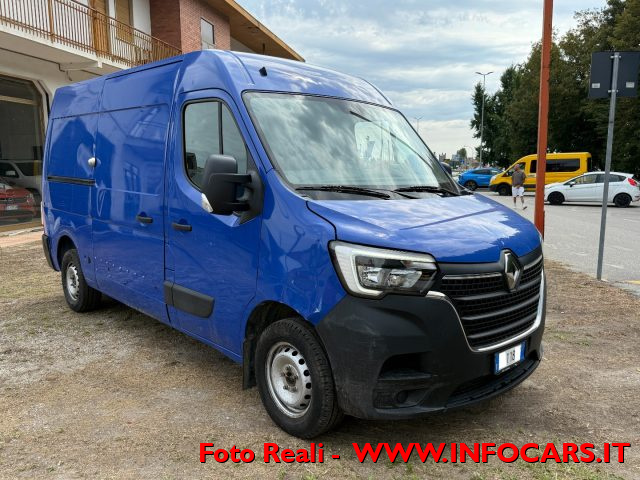 RENAULT Master usata, con Alzacristalli elettrici
