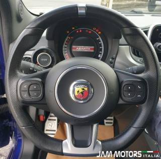ABARTH 595 Turismo usata 16