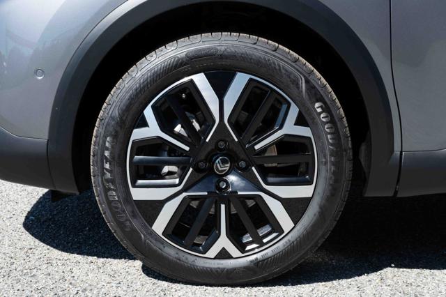 CITROEN C4 usata, con Controllo trazione