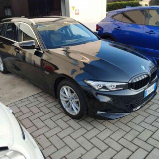 BMW 320 usata, con Airbag