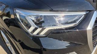 AUDI Q3 usata, con Boardcomputer