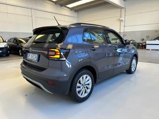 VOLKSWAGEN T-Cross usata, con Alzacristalli elettrici