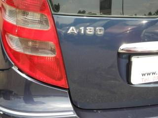 MERCEDES-BENZ A 180 usata 50