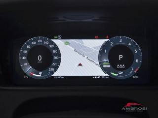 LAND ROVER Range Rover Velar usata 12