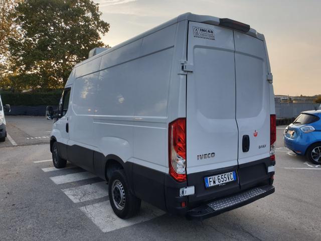 IVECO Daily usata, con ESP