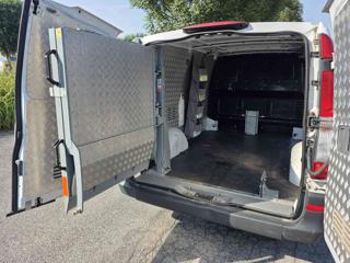 MERCEDES-BENZ Vito usata 10
