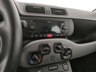FIAT Panda usata, con Climatizzatore