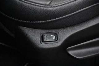 JEEP Compass usata, con Interni in pelle