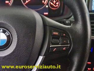 BMW X3 usata, con Bracciolo