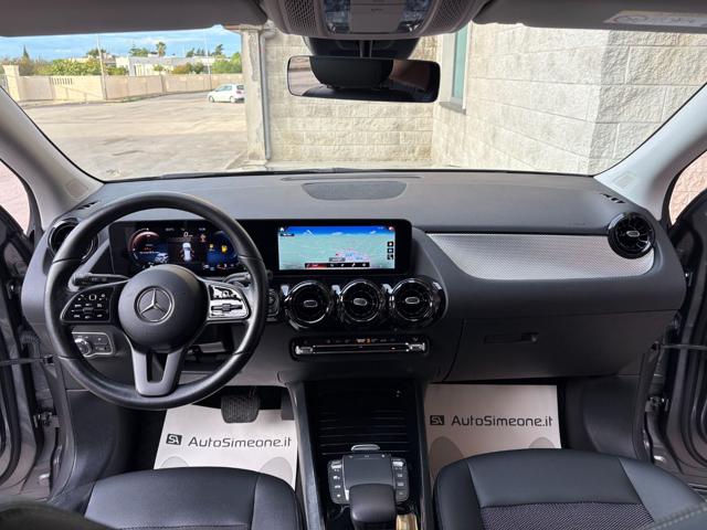 MERCEDES-BENZ GLA 180 usata, con Controllo trazione