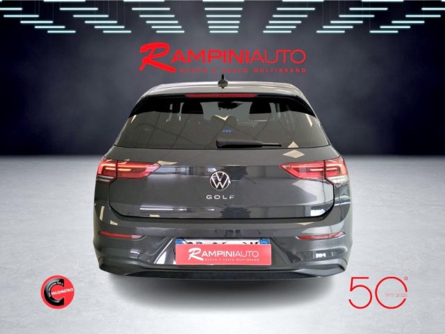 VOLKSWAGEN Golf usata 7