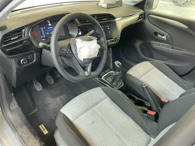 OPEL Corsa usata, con Immobilizzatore elettronico