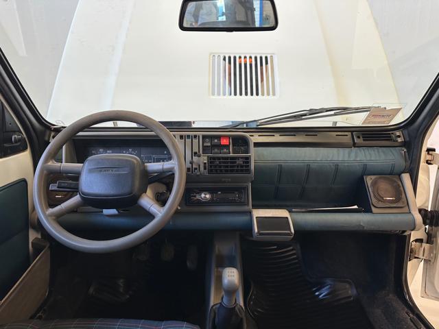 FIAT Panda usata 14