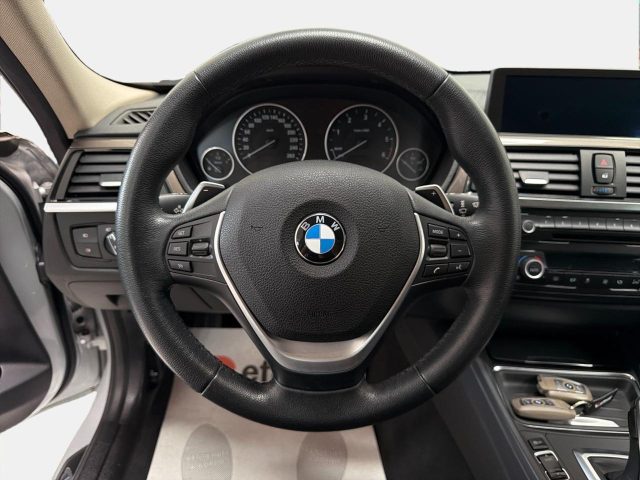 BMW 320 usata, con Cerchi in lega
