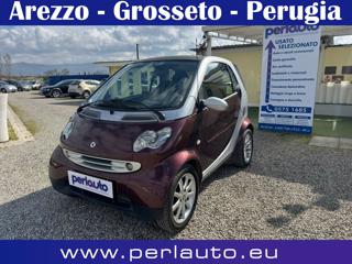 SMART ForTwo 800 coupè passion cdi