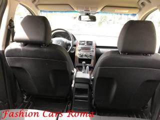 MERCEDES-BENZ A 170 usata, con Servosterzo