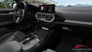 BMW X4 usata 12