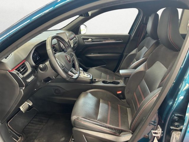RENAULT Arkana usata, con Cruise Control