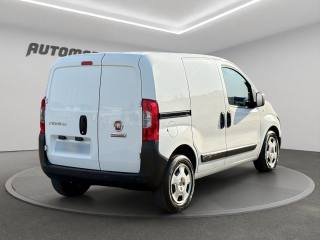 FIAT Fiorino usata, con Chiusura centralizzata
