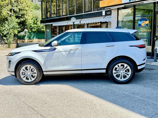 LAND ROVER Range Rover Evoque usata, con Airbag Passeggero