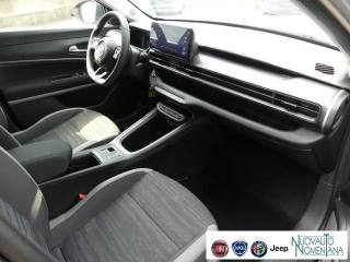 JEEP Avenger usata, con Sensore di pioggia