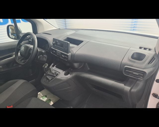 CITROEN Berlingo usata 13