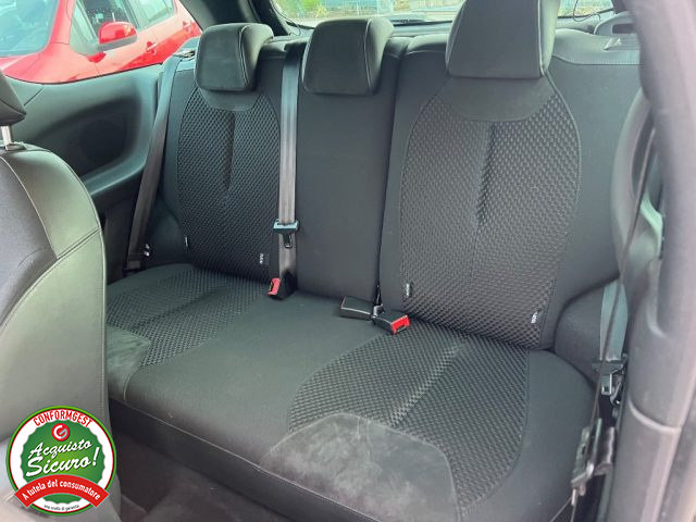 CITROEN DS3 usata, con Chiusura centralizzata