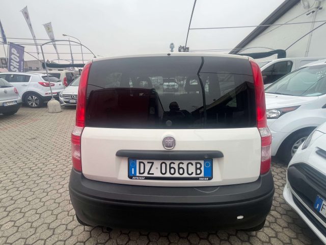 FIAT Other usata, con Chiusura centralizzata