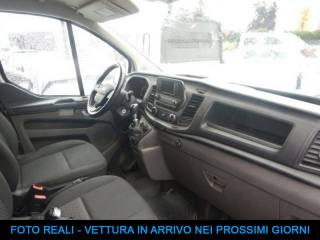 FORD Transit Custom usata, con Chiusura centralizzata