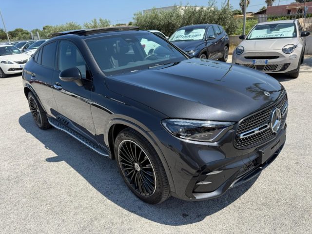 MERCEDES-BENZ GLC 300 usata, con Airbag laterali