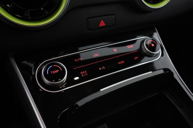 FORTHING Friday HEV usata 18