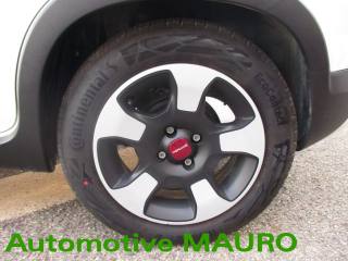 FIAT Panda Cross usata 22
