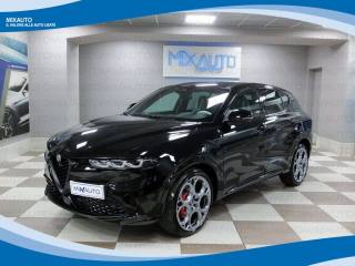 ALFA ROMEO Tonale 1.6 D 130cv Veloce TCT6 TETTO CAMERA CERCHI 20