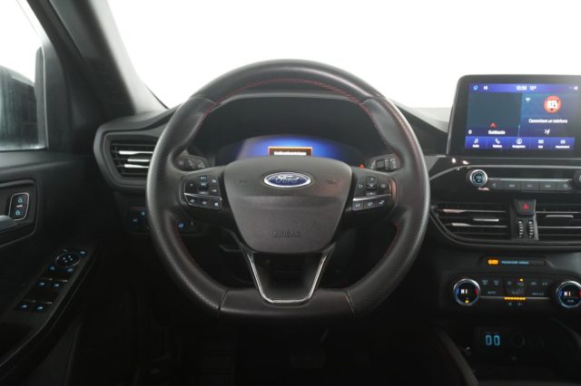 FORD Kuga usata 5