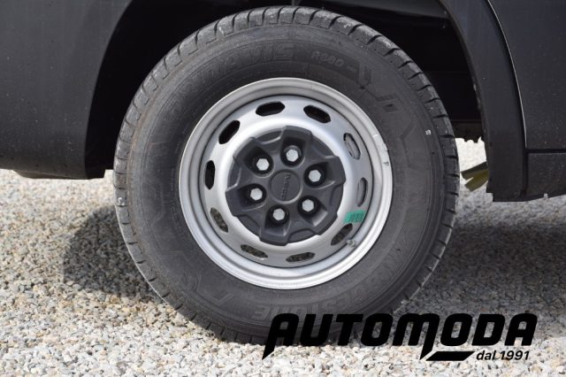 IVECO Daily usata 19