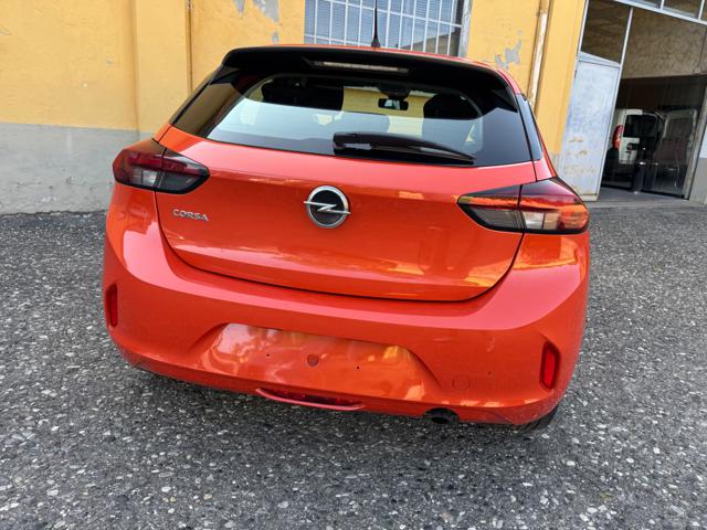 OPEL Corsa usata, con Airbag Passeggero